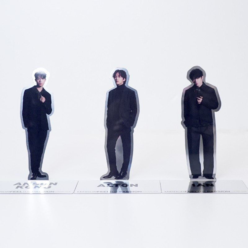 香港の風景 スライドフィルム 5個セット BRAINTEC カーフィルム 新型ヴォクシー ノア カット済み